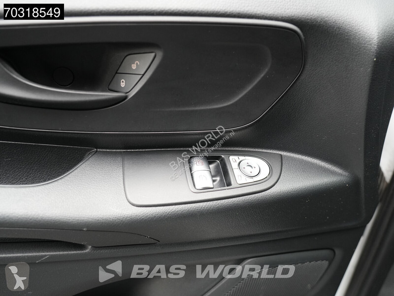 عربة نفعية Mercedes 116 Automaat Kerstner...