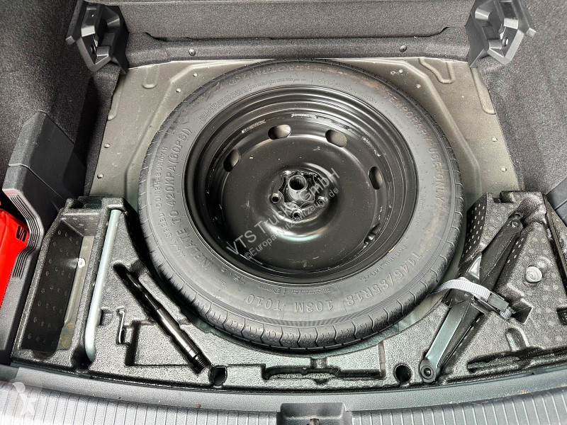 Furgoneta Seat Tarraco FR Virtual / ACC /...