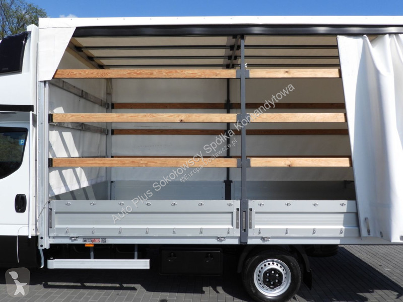 Veicolo commerciale Iveco 35S16 DAILY
