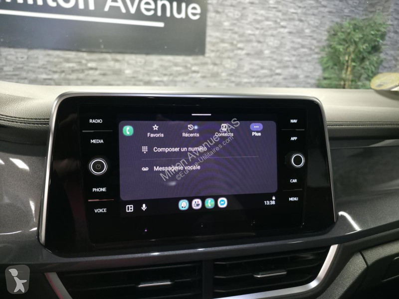 Volkswagen T-ROC 2.0 TDI - 150 - BV DSG 7...