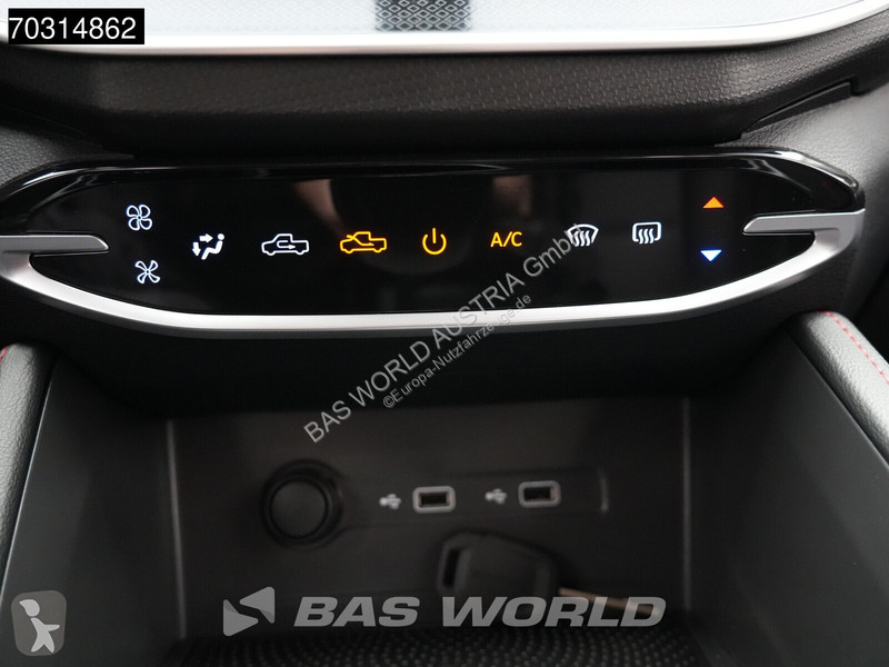 Samochód dostawczy Maxus Neu! T90 89kWh WLTP...