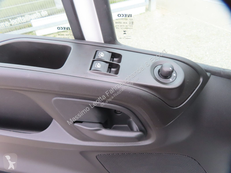 Iveco 35C16D 3,0 Rd.3450 Neu Klima FZ.15...