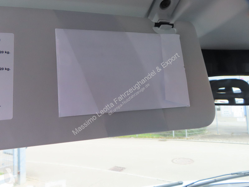 عربة نفعية Iveco 35C16D 3,0 Rd.3750 Neu Klima...