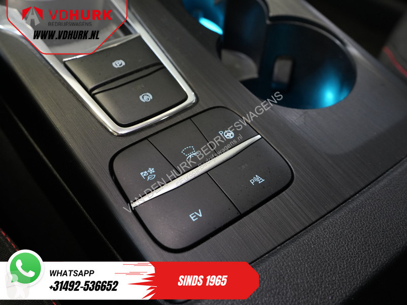 Nyttofordon Ford 2.5 PHEV 225 pk ST-Line LED/...
