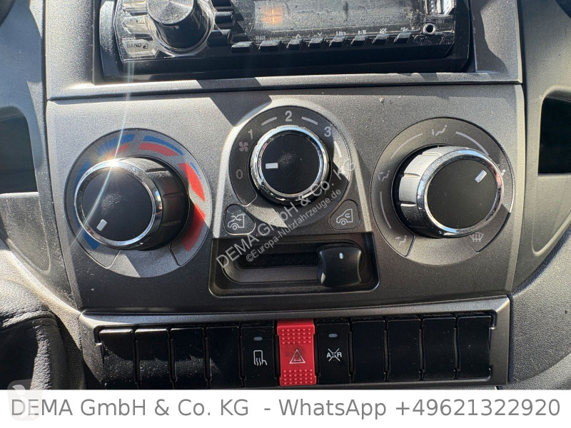 عربة نفعية Iveco...