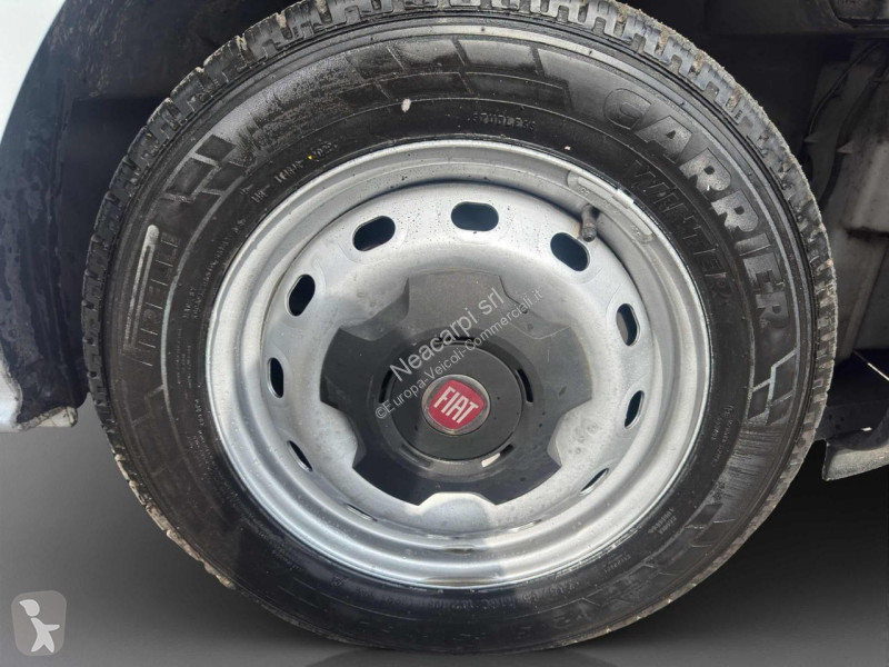 Veicolo commerciale Fiat