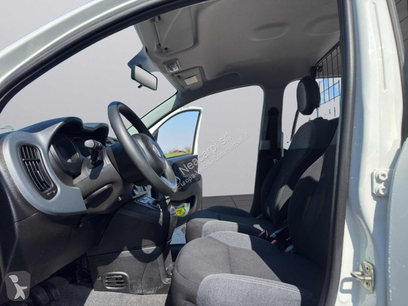 عربة نفعية Fiat