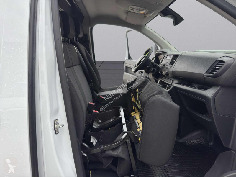 Peugeot  Transporter