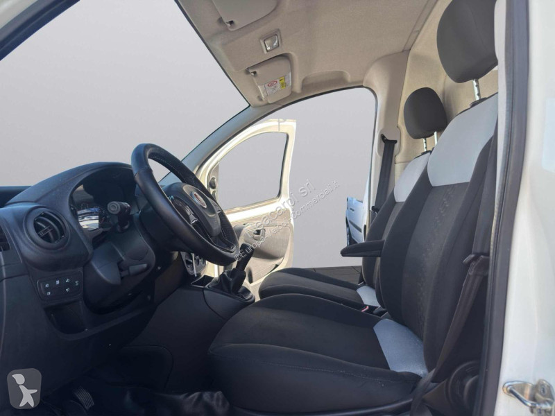 عربة نفعية Fiat