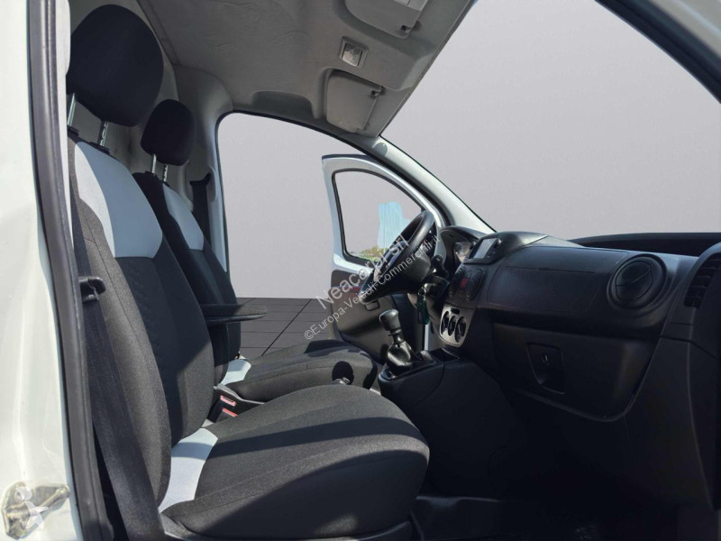 عربة نفعية Fiat
