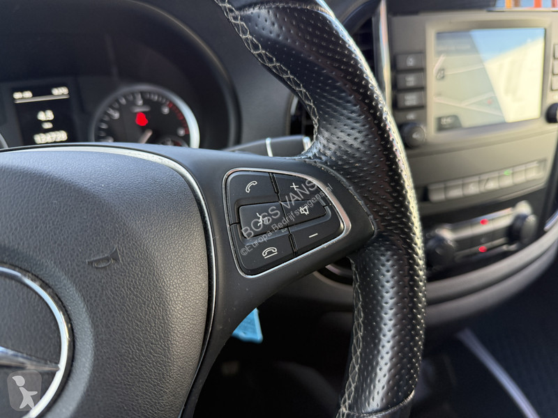Samochód dostawczy Mercedes 116 1.9 CDI DC...
