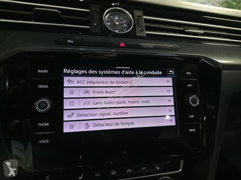 Volkswagen ARTEON 2.0 TSI - 190 - BV DSG7...