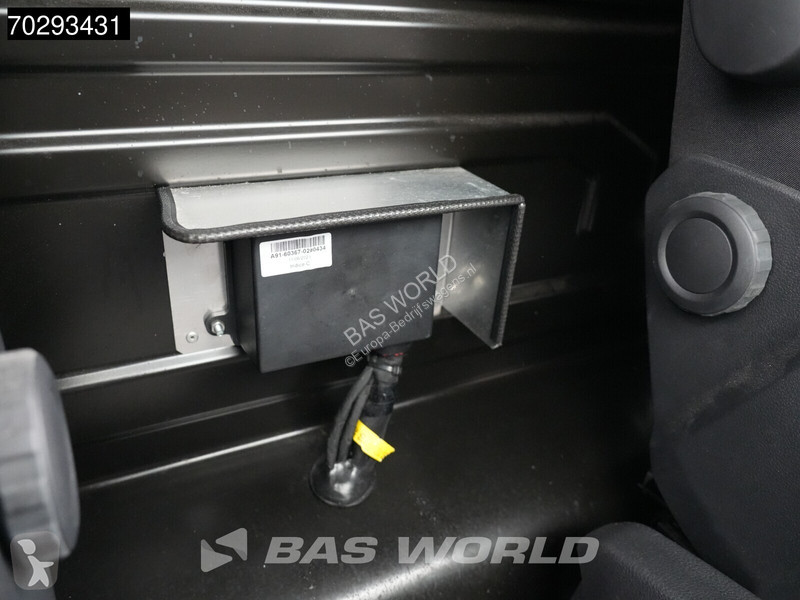 Véhicule utilitaire Volkswagen 177pk Koelwagen...
