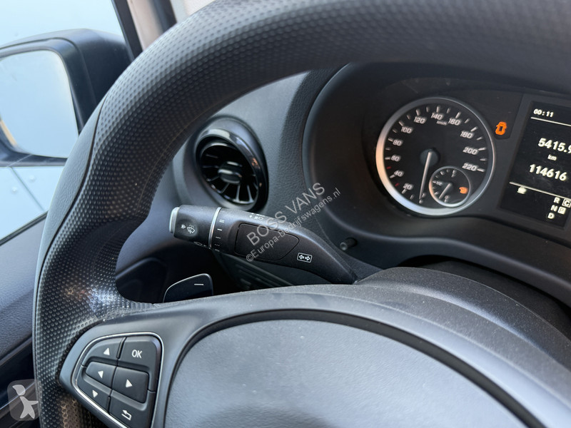 Furgoneta Mercedes 114 1.9 CDI Automaat L2H1...