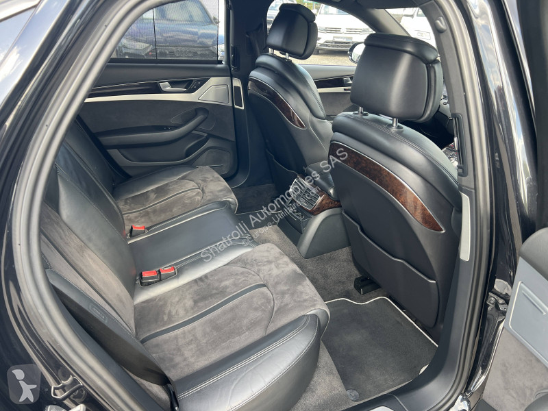 Samochód dostawczy Audi III 3.0 V6 TDI 250ch...