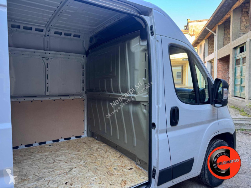 Fiat  van
