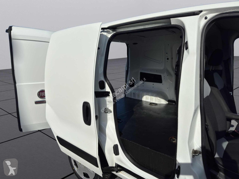 Fiat  Transporter