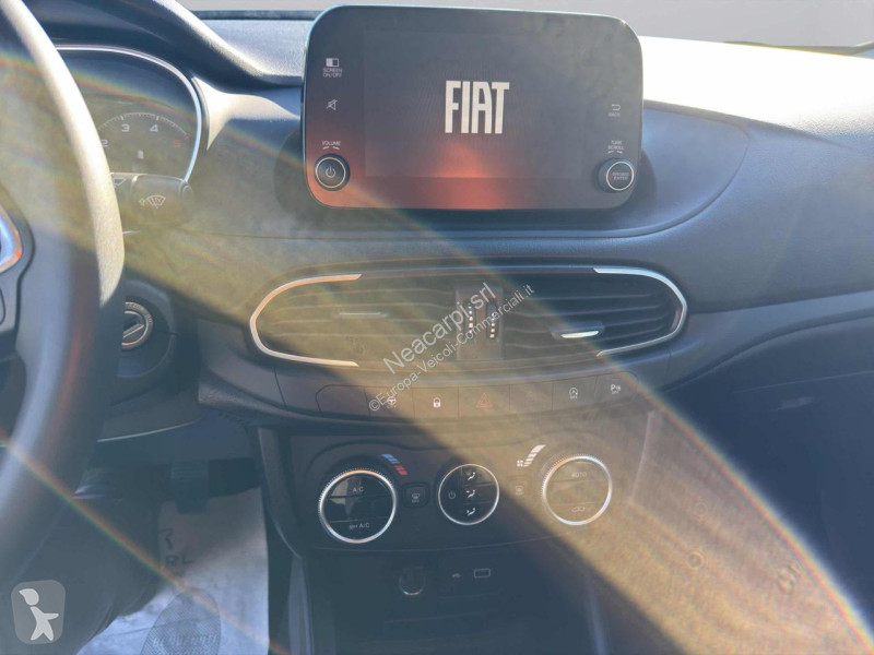 Furgoneta Fiat