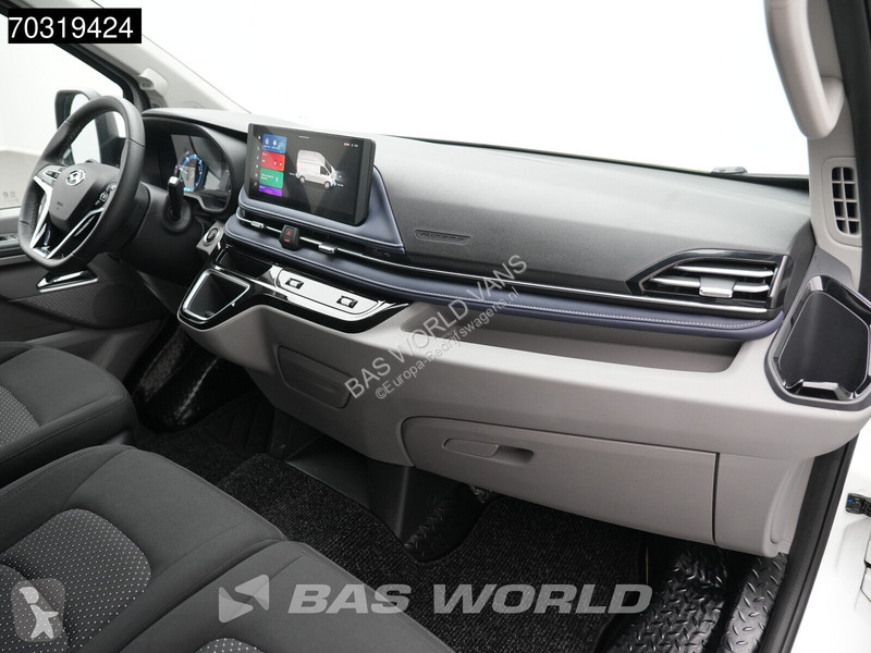Furgoneta Maxus Elektrisch L2H1 450km WLTP Stad...