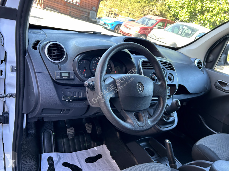 عربة نفعية Renault Exp 1.5 dci 90 Confort Energy