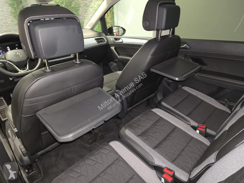 Furgoneta Volkswagen TOURAN 2.0 16V TDI SCR -...