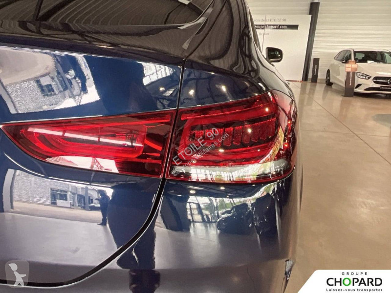 Mercedes GLE Coupé 350 de 9G-Tronic 4Matic...