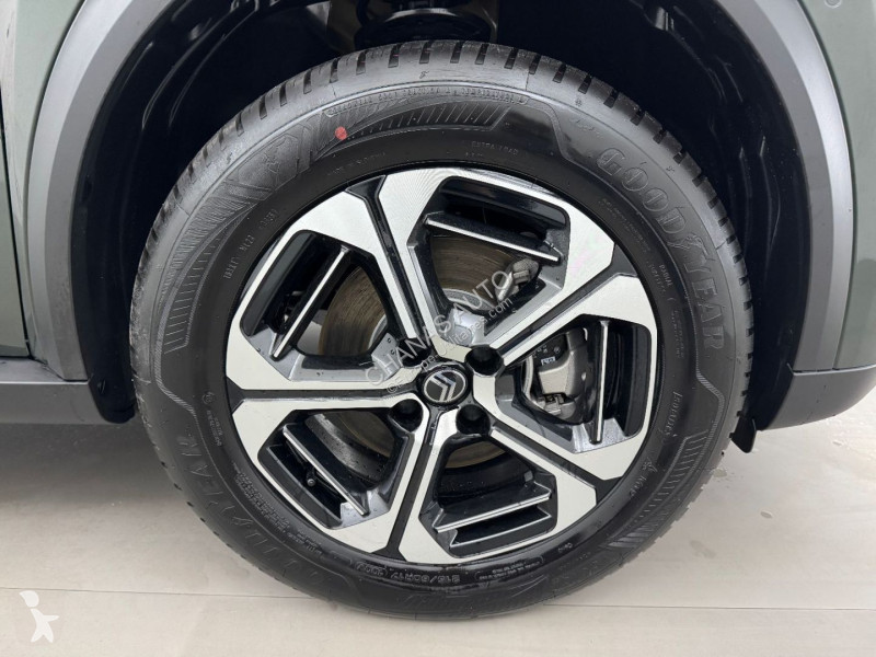 Citroën 1.2 Hybride 145 Max e-DCS6 7 PL...