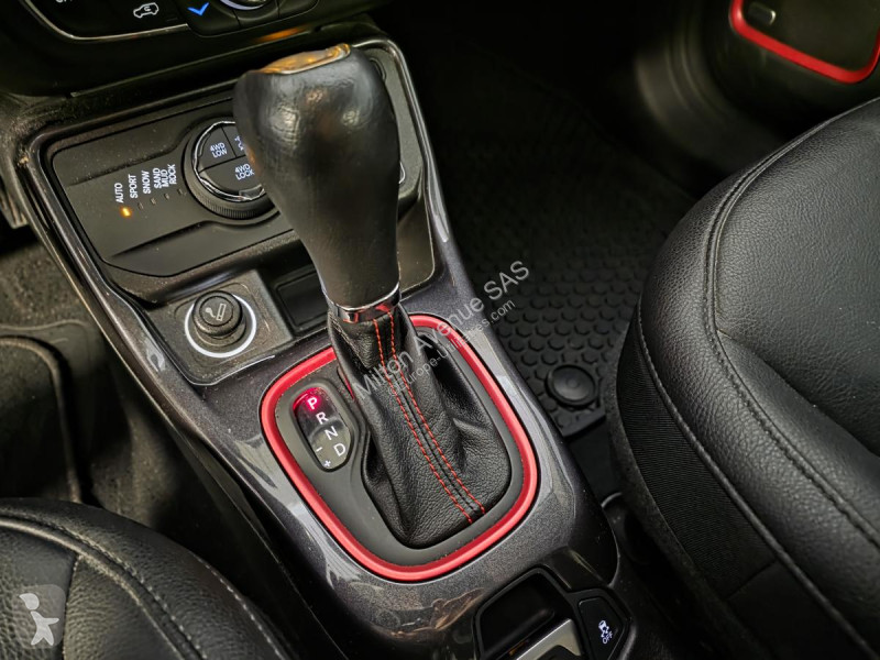 Samochód dostawczy Jeep COMPASS 1.3 GSE T4 -...