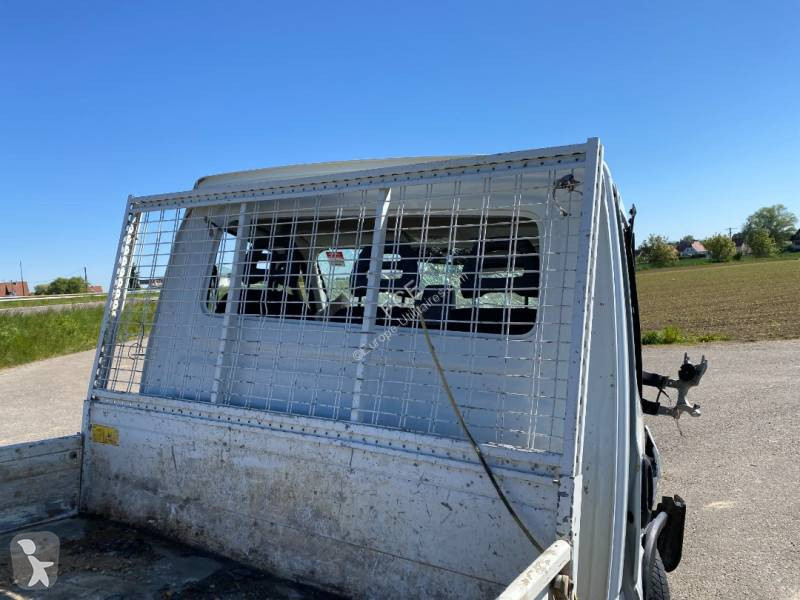 Véhicule utilitaire Iveco