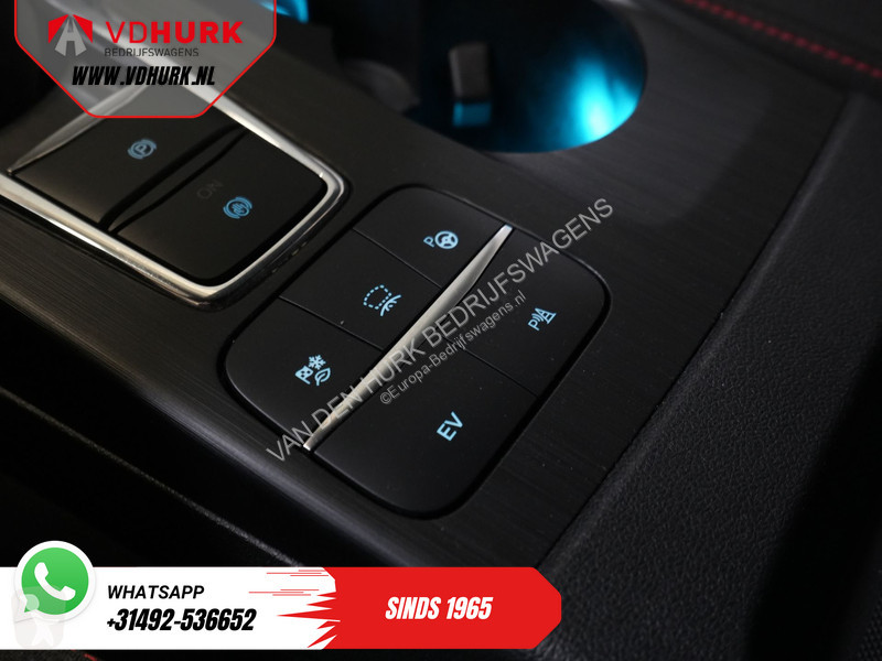Nyttofordon Ford 2.5 PHEV 225 pk ST-Line LED/...