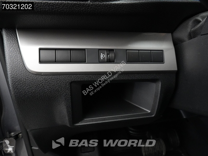 Furgoneta Citroën Automaat L3H1 Trekhaak Navi...
