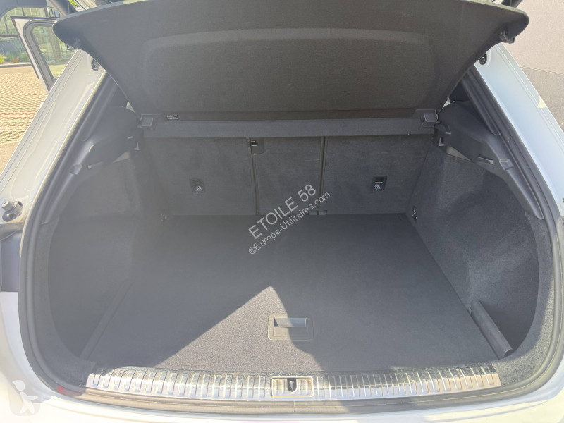 Furgoneta Audi Q3 35 TDI 150 ch S tronic 7 Quattro