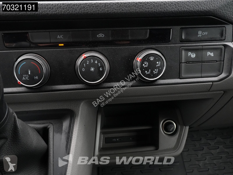 Volkswagen 140pk Automaat L3H3 Trekhaak Navi...