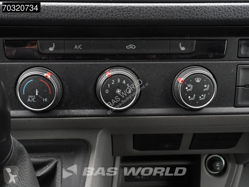 Nyttofordon MAN Automaat Koelwagen Thermo King...
