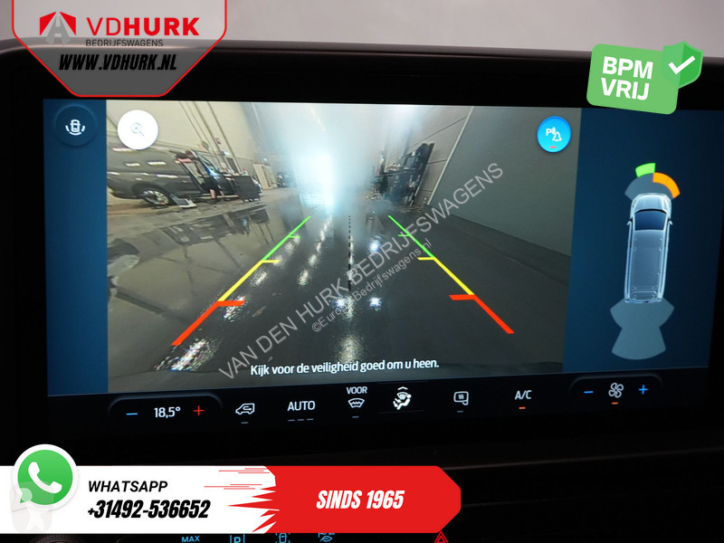عربة نفعية Ford 2.0 TDCI 136 pk L2 Trend LED/...