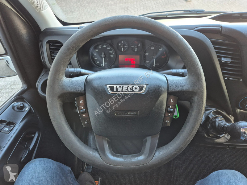 Furgoneta Iveco 35C15 3.0D L2H2 EURO6 GVW 3500KG