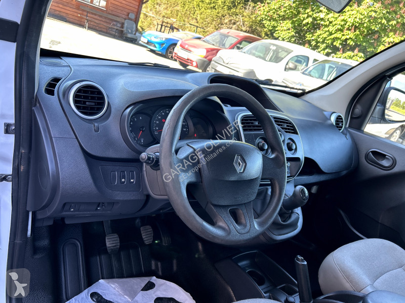 Renault Maxi Grand Volume 1.5 dci 90 Confort...