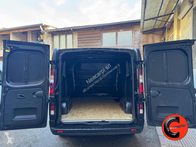 Veicolo commerciale Fiat