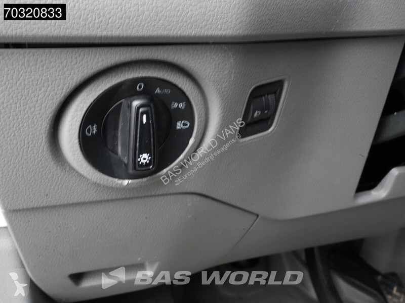 Furgoneta Volkswagen 140pk Automaat L3H3 Airco...