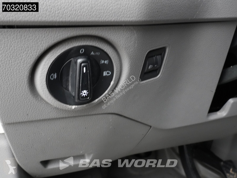 Furgoneta Volkswagen 140pk Automaat L3H3 Airco...