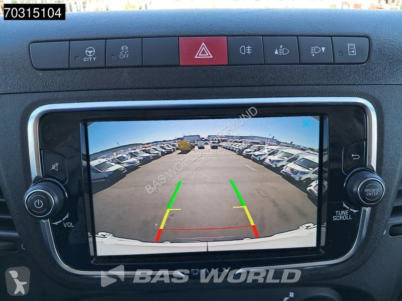 Iveco 35S16 Automatik 160PS L3H2 Klima Camera...