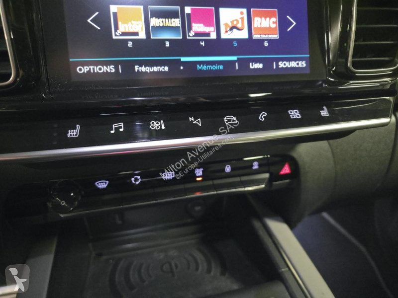 Véhicule utilitaire Citroën C5 AIRCROSS 2.0...