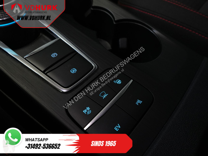 Furgoneta Ford 2.5 PHEV 225 pk ST-Line LED/...
