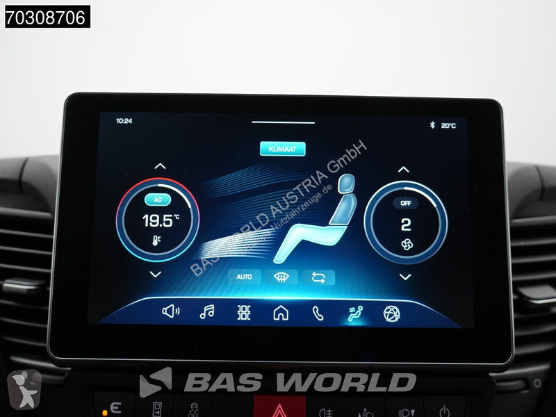 Iveco 35S18 Neu! 3.0L Automatik,L2H2 180PS ACC...
