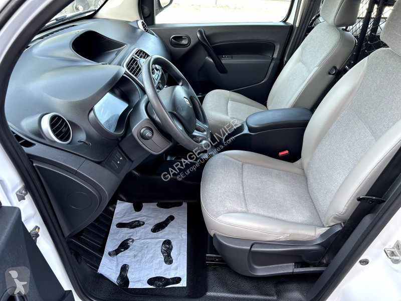 Renault Maxi Grand Volume 1.5 dci 90 Confort...