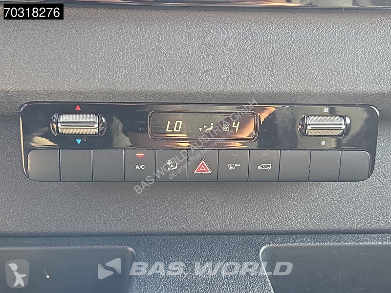 عربة نفعية Mercedes 317 CDI Automatik L3H2...