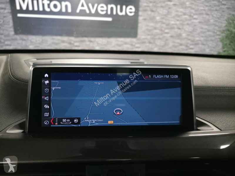 Furgoneta BMW X1 sDrive 18d - BVA Sport  xLine