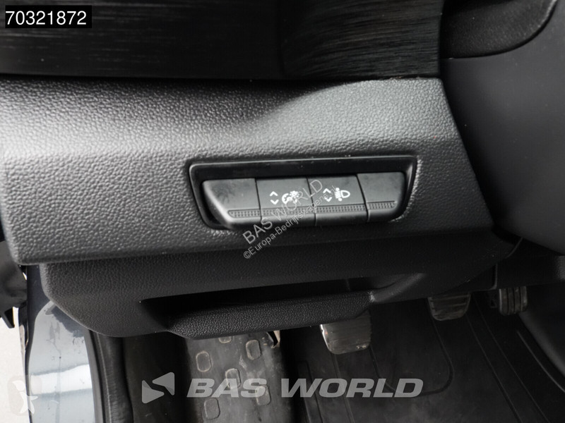 Furgoneta Renault 130pk Dubbel Cabine L2H1 Navi...