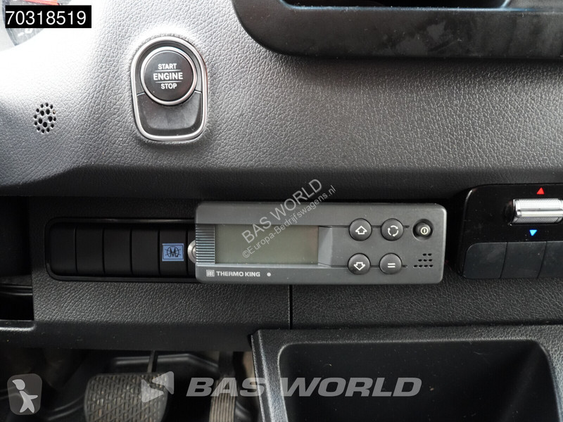 Mercedes 314 CDI Automaat Koelwagen Thermo King...
