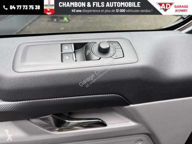 Furgoneta Ford FOURGON 320 L2H1 2.0 ECOBLUE 170...
